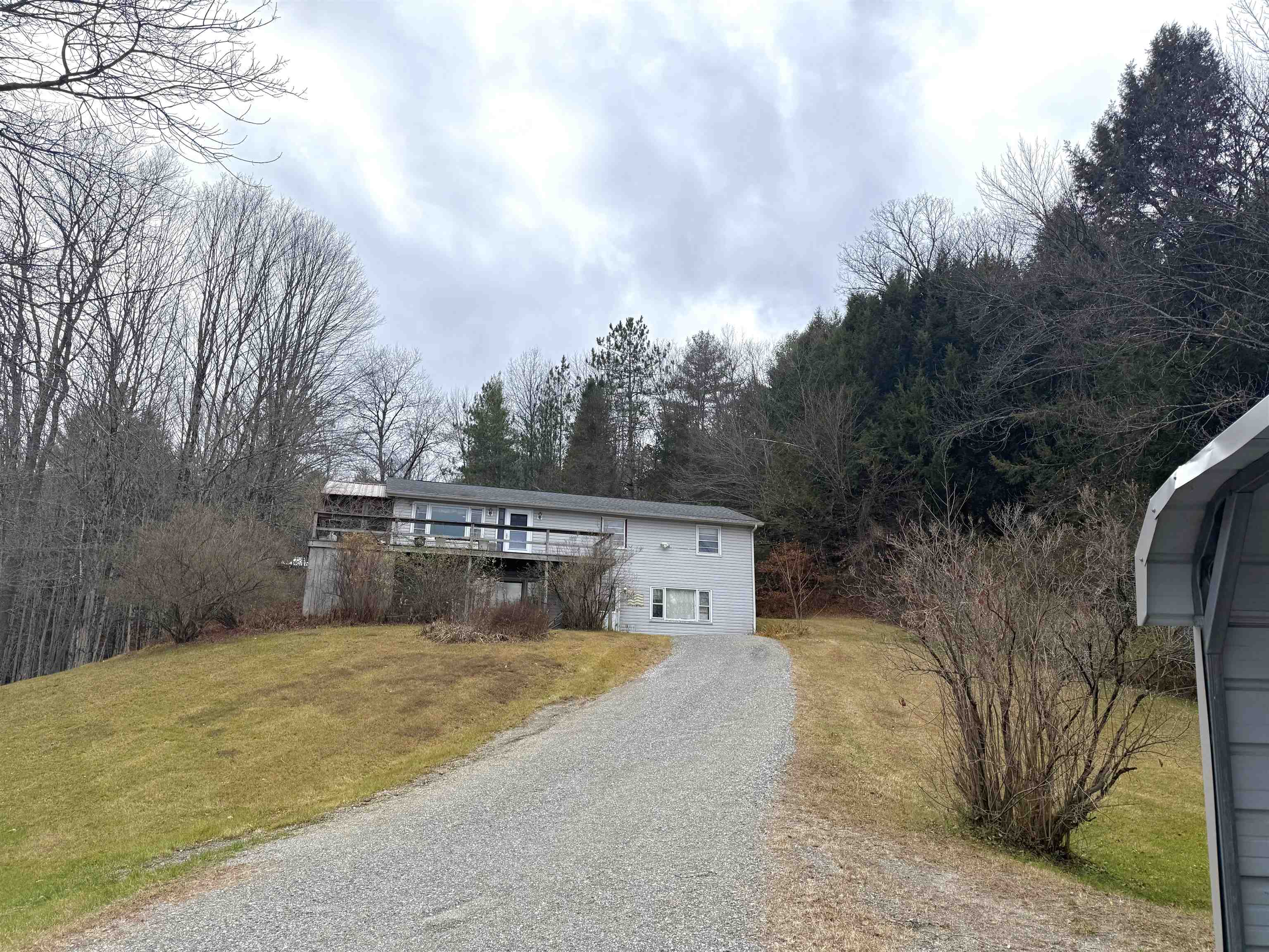 7511 Westminster W Road Westminster, VT 05346 - Photo 1 of 25