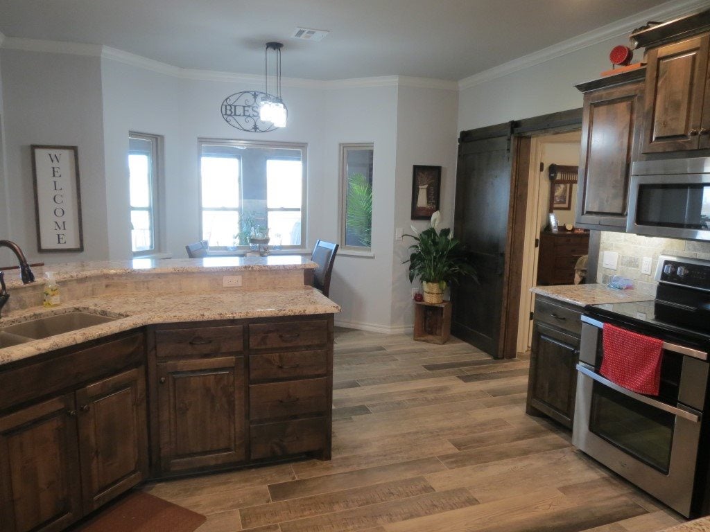 107 Stoneridge Road Morrison, OK 73061 - Photo 10 of 36 Gallery Image 10