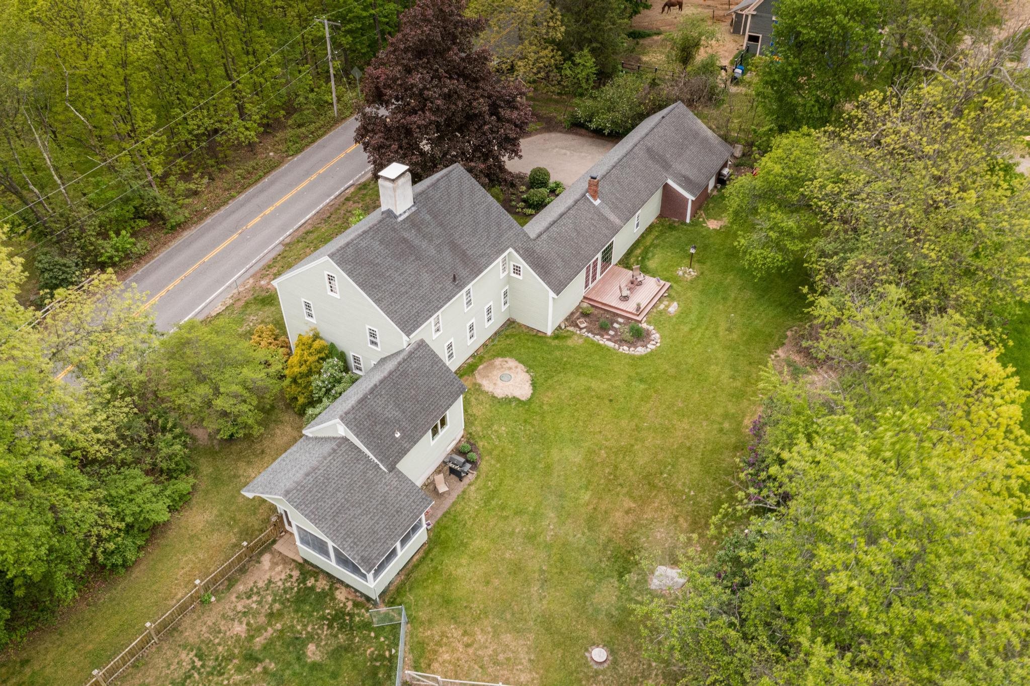26 Lamprey Road Kensington, NH 03844 - Photo 32 of 40 Gallery Image 32