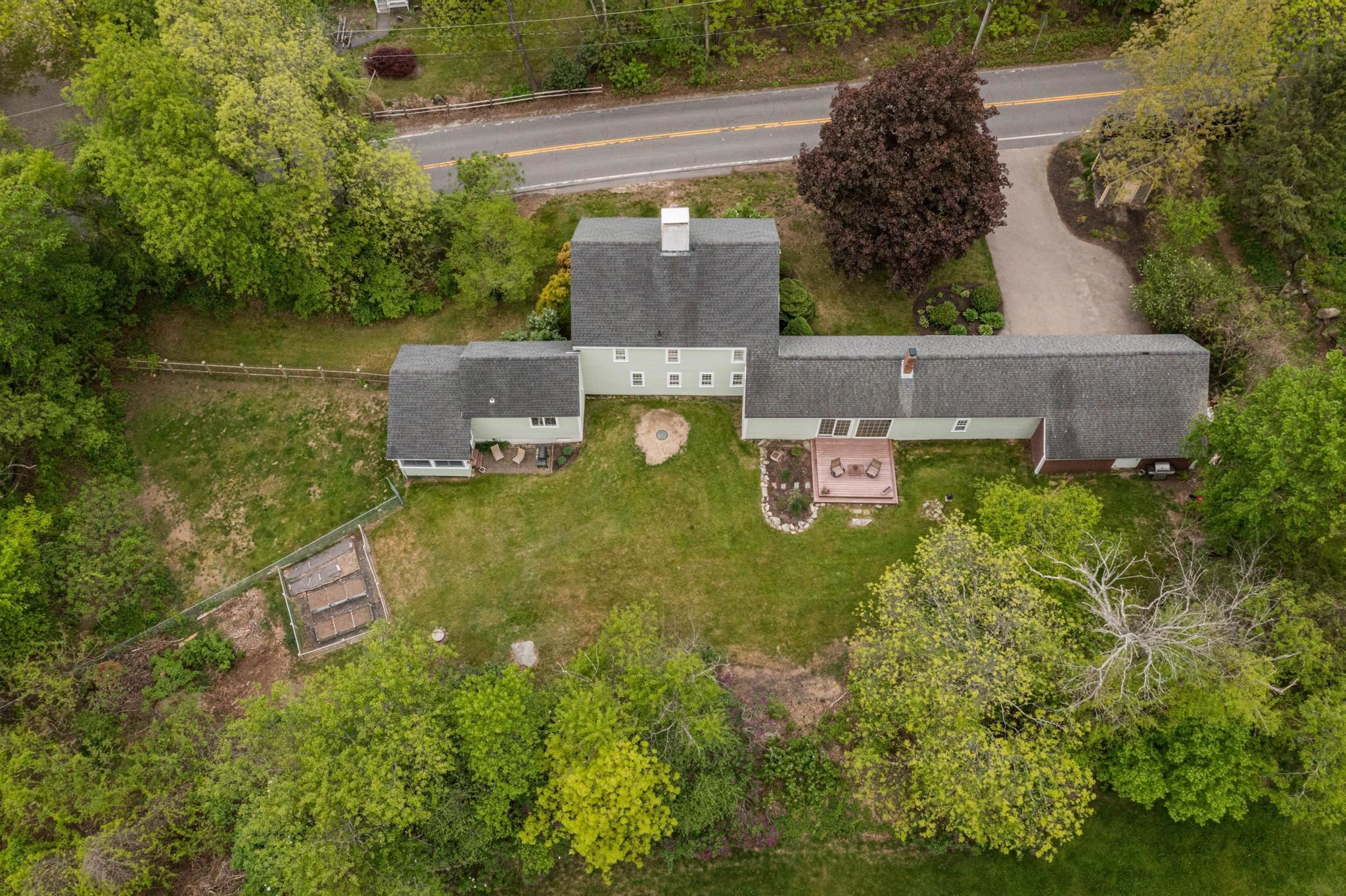 26 Lamprey Road Kensington, NH 03844 - Photo 34 of 40 Gallery Image 34