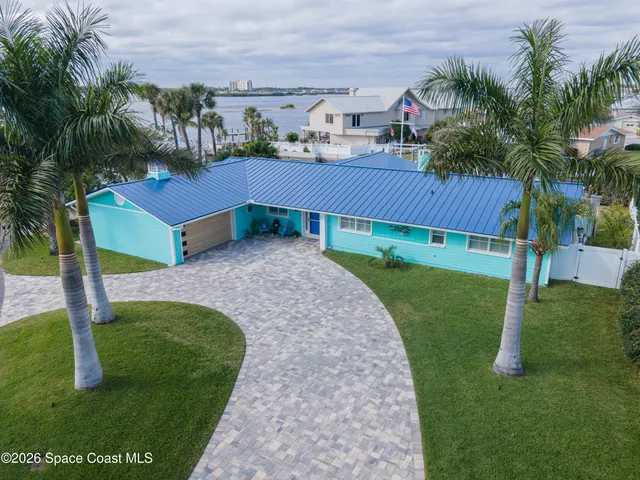 $1,599,999 | 118 Coral Way, Port Orange, FL 32127