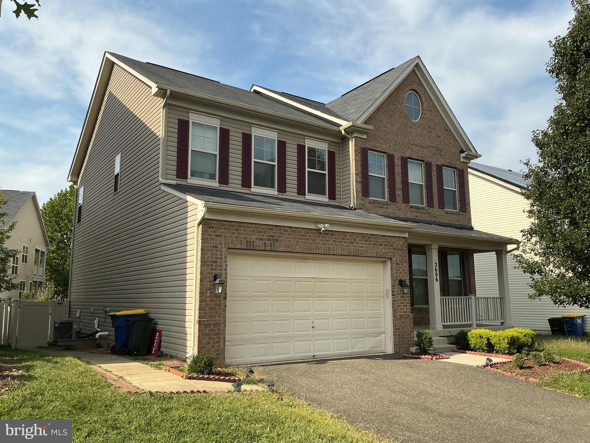 Over 4,000 finished square foot of living space.