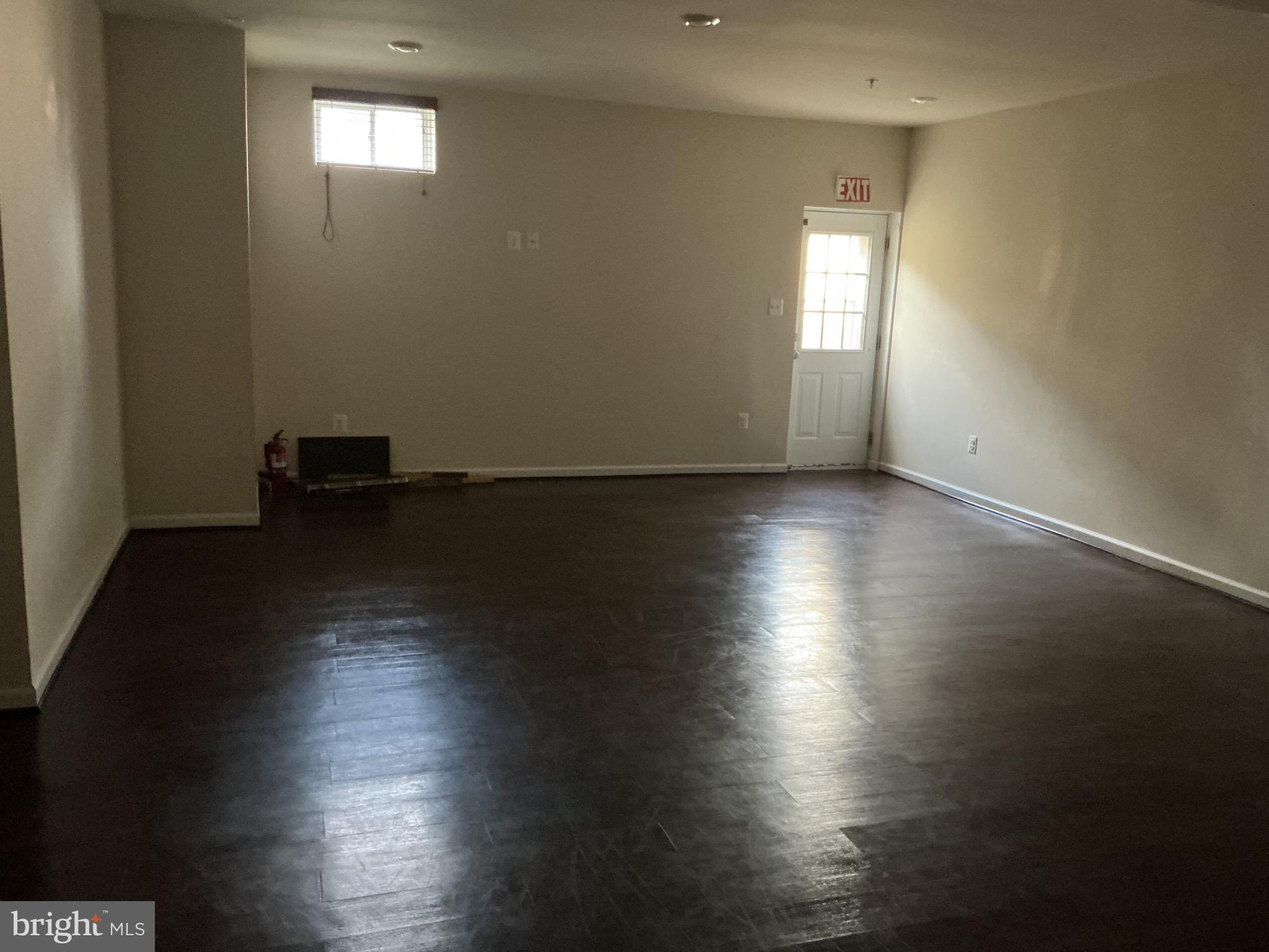 2606 St Nicholas Way Lanham, MD 20706 - Photo 13 of 39 Recreation room downstairs.