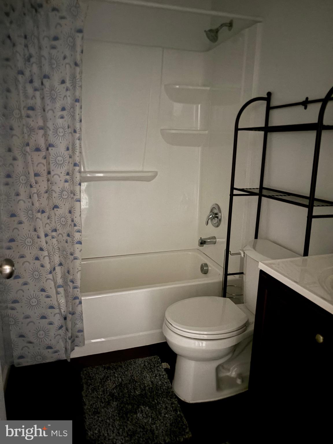 2606 St Nicholas Way Lanham, MD 20706 - Photo 16 of 39 3rd full bath downstairs