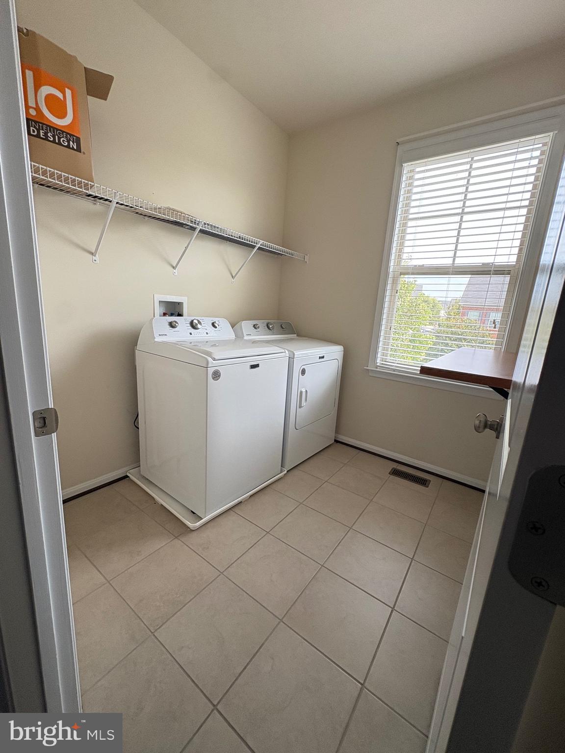 2606 St Nicholas Way Lanham, MD 20706 - Photo 30 of 39 Laundry room upstairs
