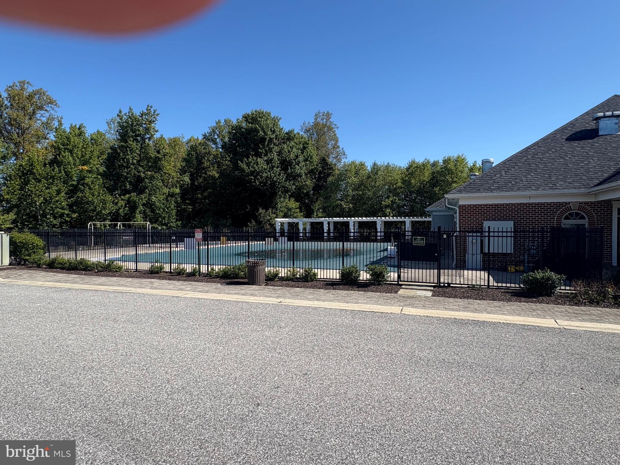 2606 St Nicholas Way Lanham, MD 20706 - Photo 36 of 39 Pool