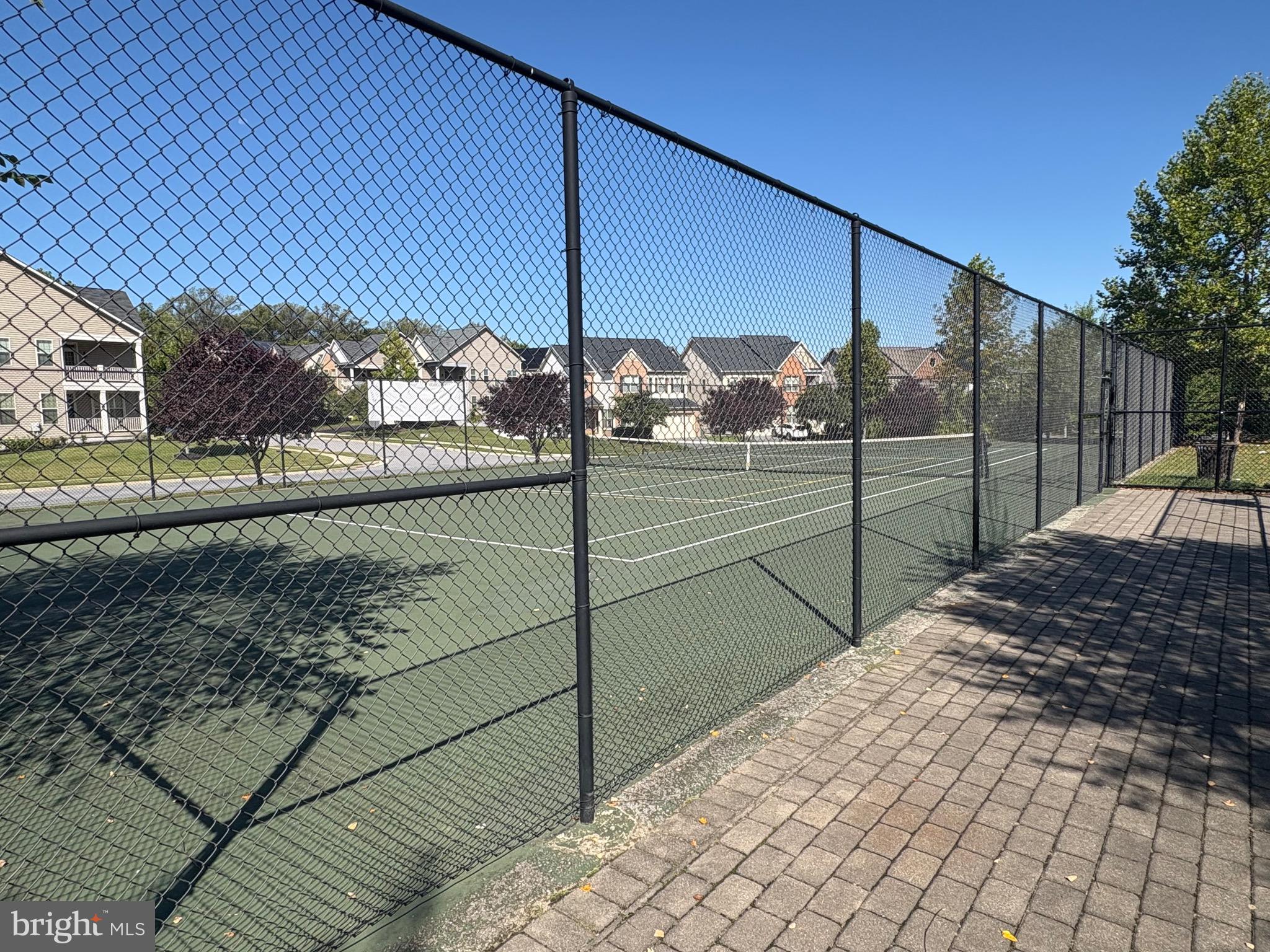 2606 St Nicholas Way Lanham, MD 20706 - Photo 38 of 39 Tennis courts