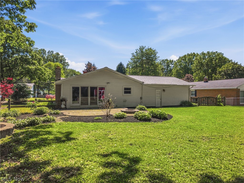 3778 Vira Road Stow, OH 44224 - Photo 28 of 41