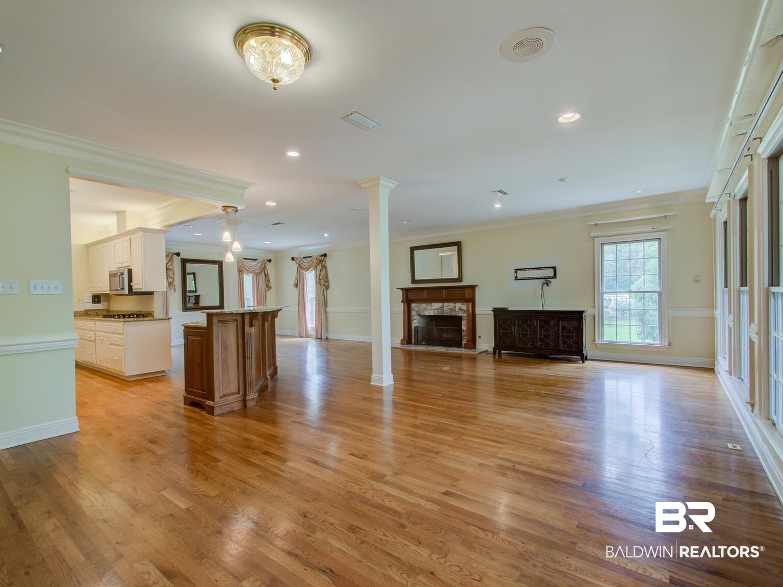 550 Cody Road Mobile, AL 36695 - Photo 22 of 50