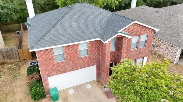 $284,995 | 1212 Rambling Brook Trail, Denton, TX 76210