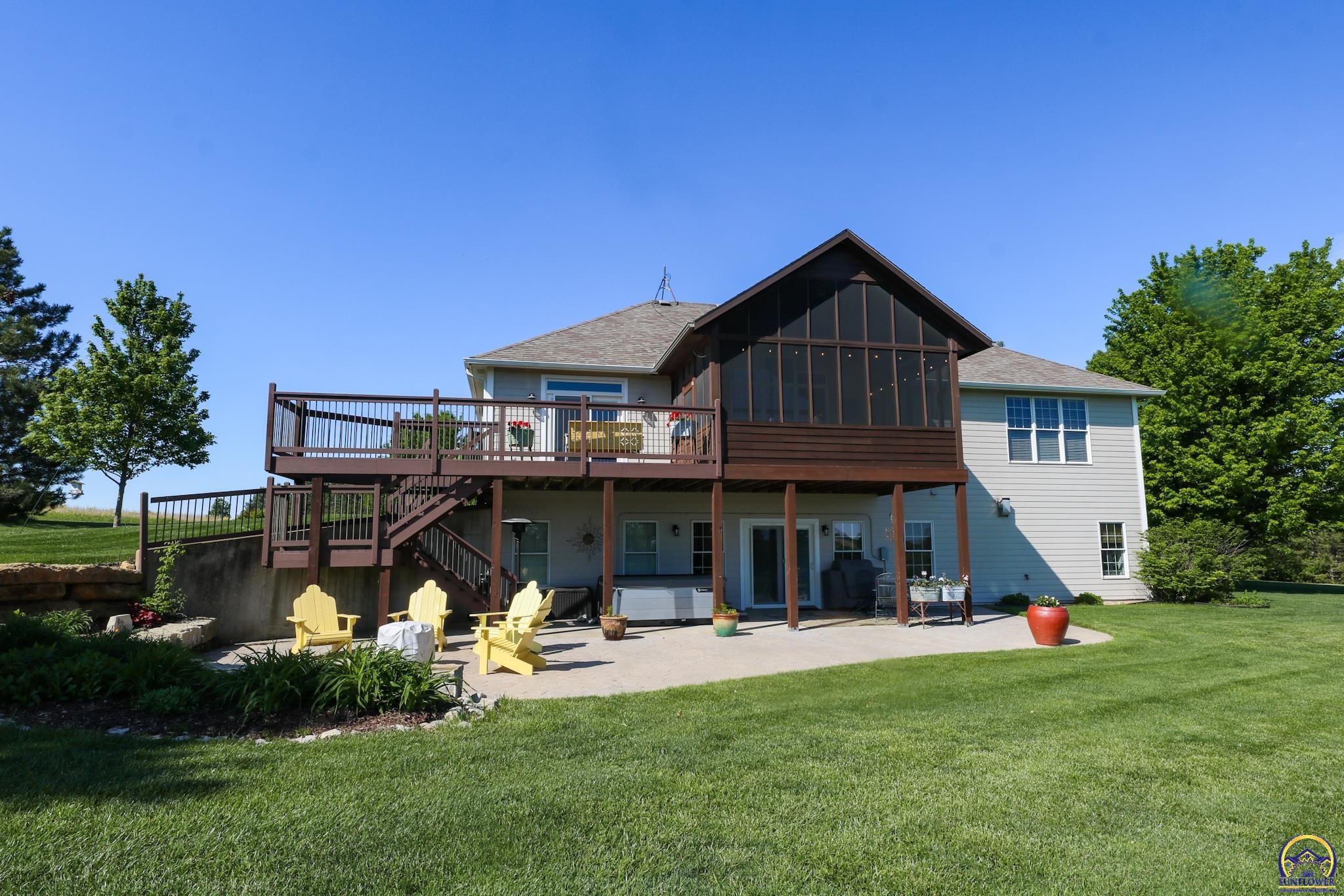 2334 Rd P Emporia, KS 66801 - Photo 90 of 93