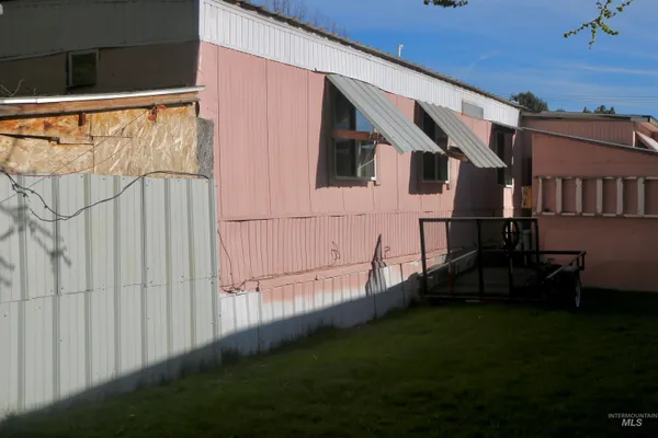 $74,900 | 1410 West Flamingo Avenue, Unit 52, Nampa, ID 83651