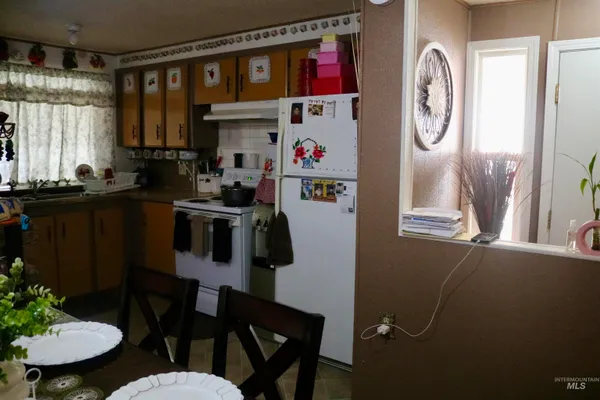 $74,900 | 1410 West Flamingo Avenue, Unit 52, Nampa, ID 83651