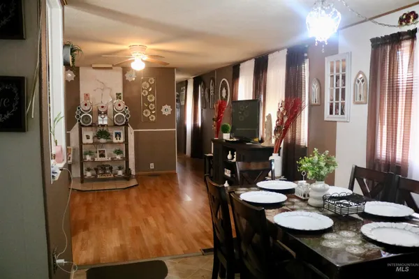 $74,900 | 1410 West Flamingo Avenue, Unit 52, Nampa, ID 83651