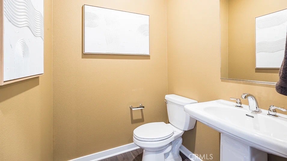 1254 Thunderbolt Lane Rialto, CA 92376 - Photo 14 of 23 Residence 3 Model - not homesite