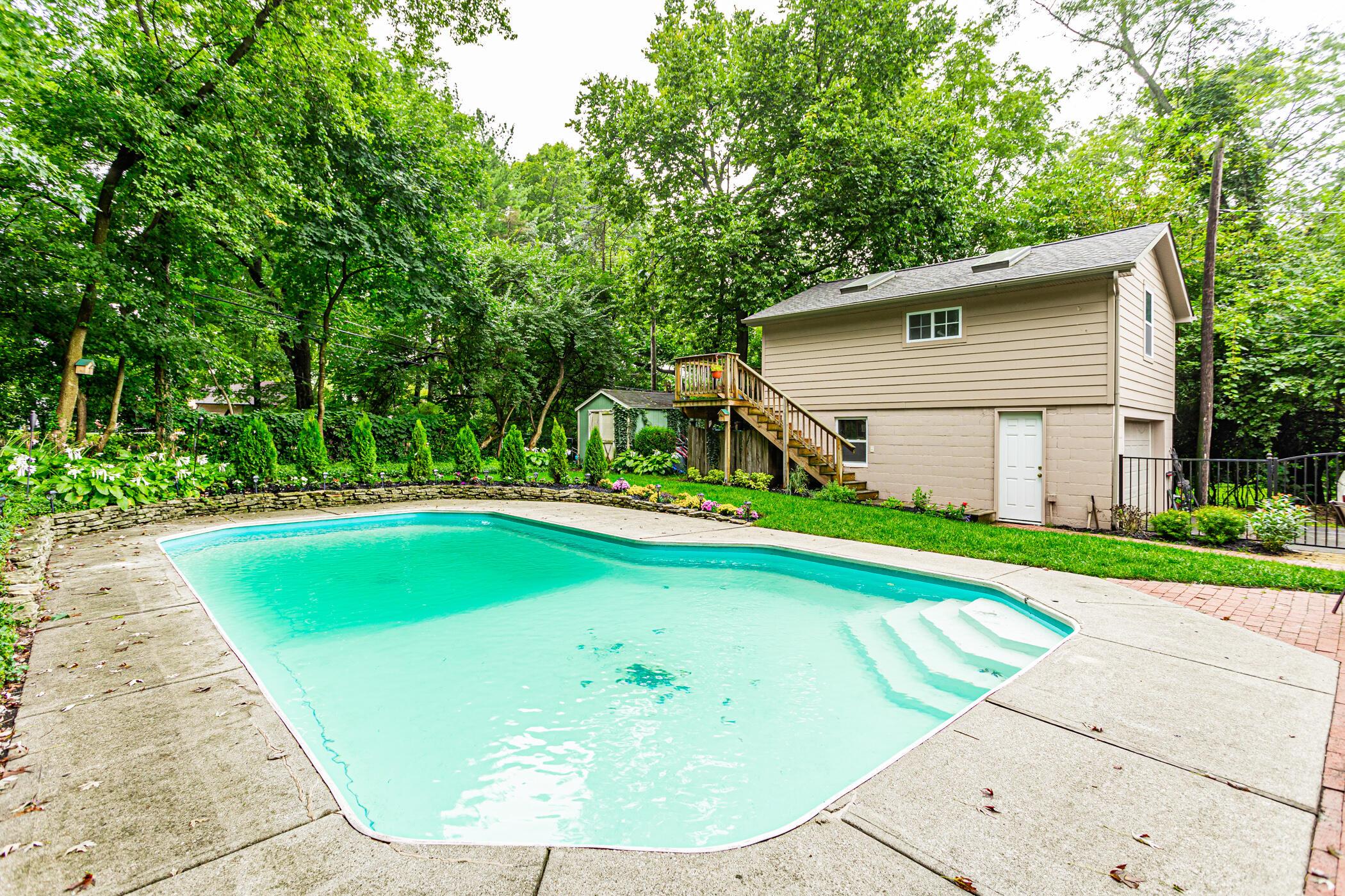 2751 Zollinger Road Columbus, OH 43221 - Photo 43 of 62 2751 Zollinger Rd -21