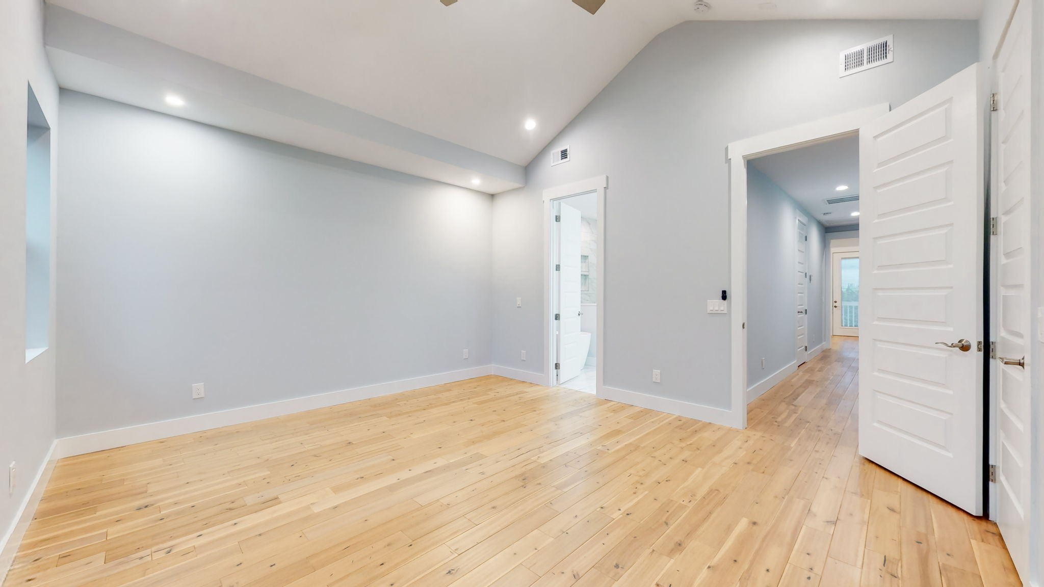 128 Ben Allen Road Nashville, TN 37207 - Photo 16 of 51 a view of empty room