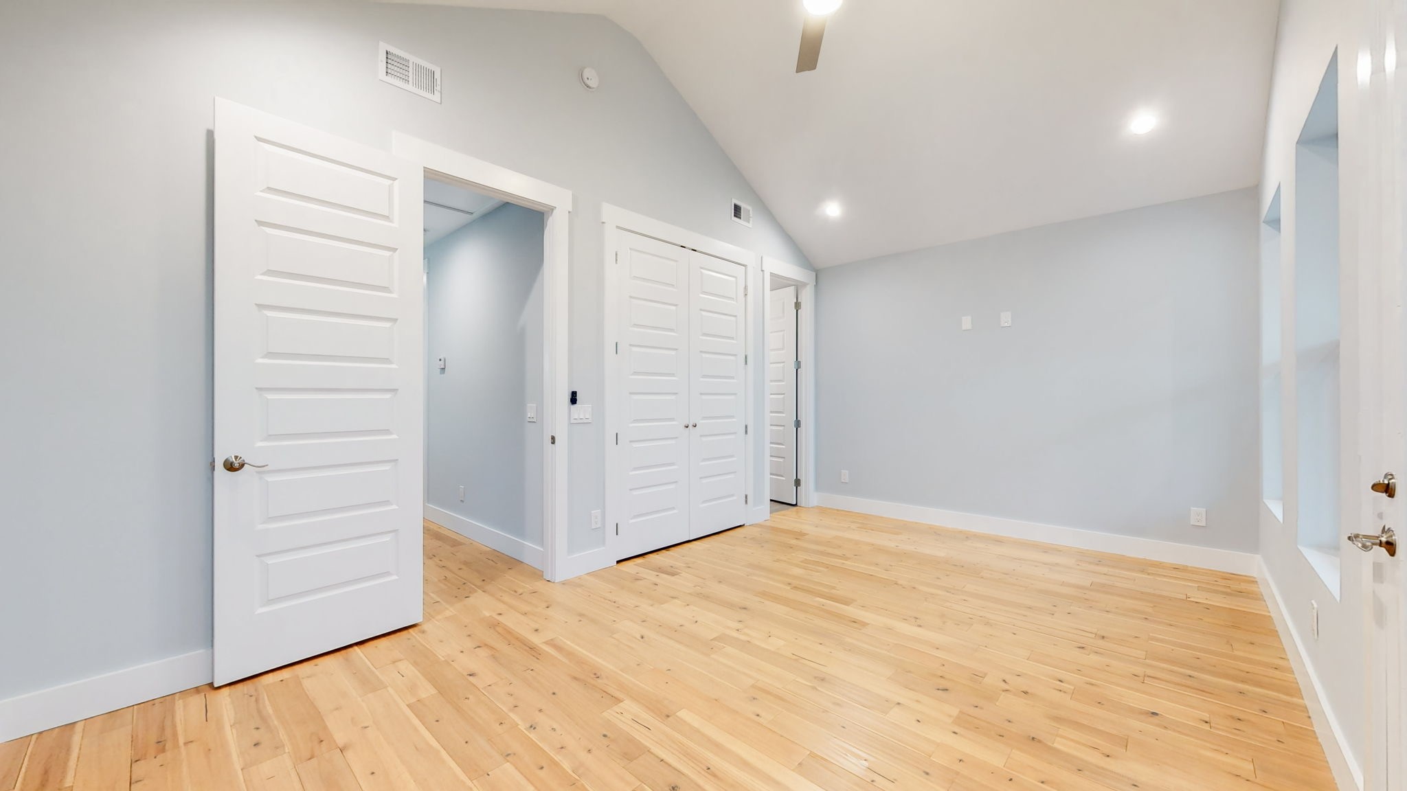 128 Ben Allen Road Nashville, TN 37207 - Photo 29 of 51 a view of an empty room