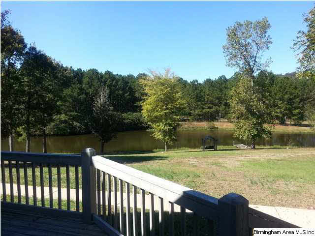 430 Memory Lane Ohatchee, AL 36271 - Photo 17 of 21