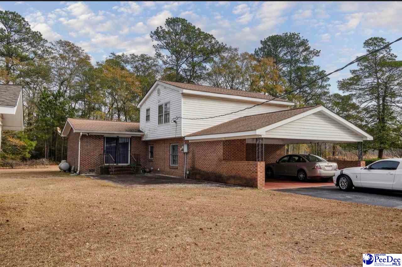 466 Dudley Road Latta, SC 29565 - Photo 18 of 27 Gallery Image 18