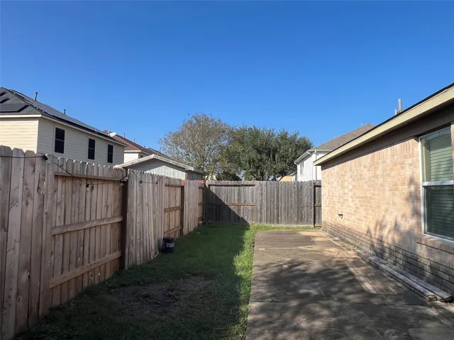 $1,900 | 3411 Apple Dale Drive, Houston, TX 77084