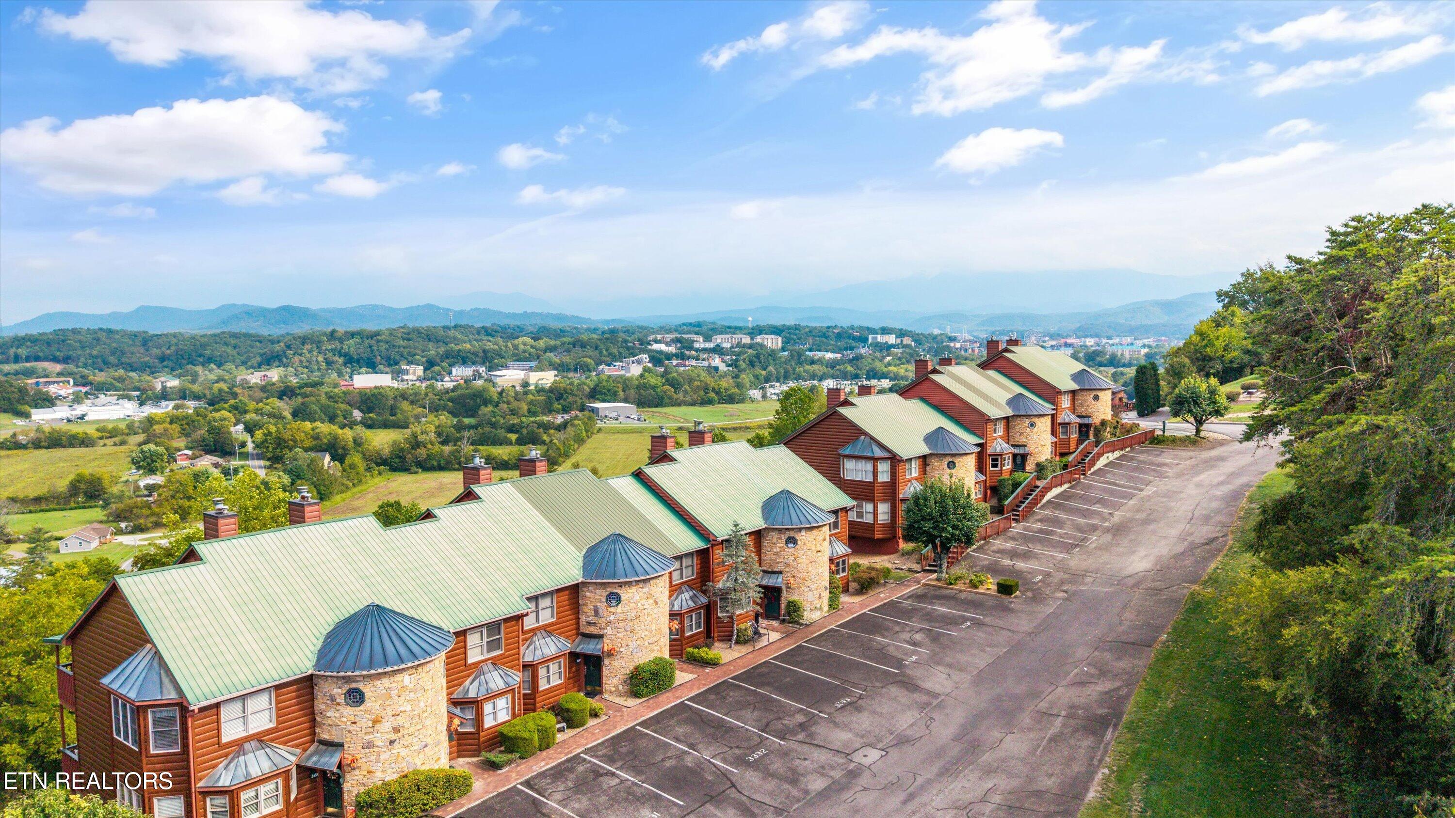 2044 Hickory Ridge Way, Unit 3334 Sevierville, TN 37862 - Photo 35 of 39 34-2044 Hickory Ridge Unit 333432