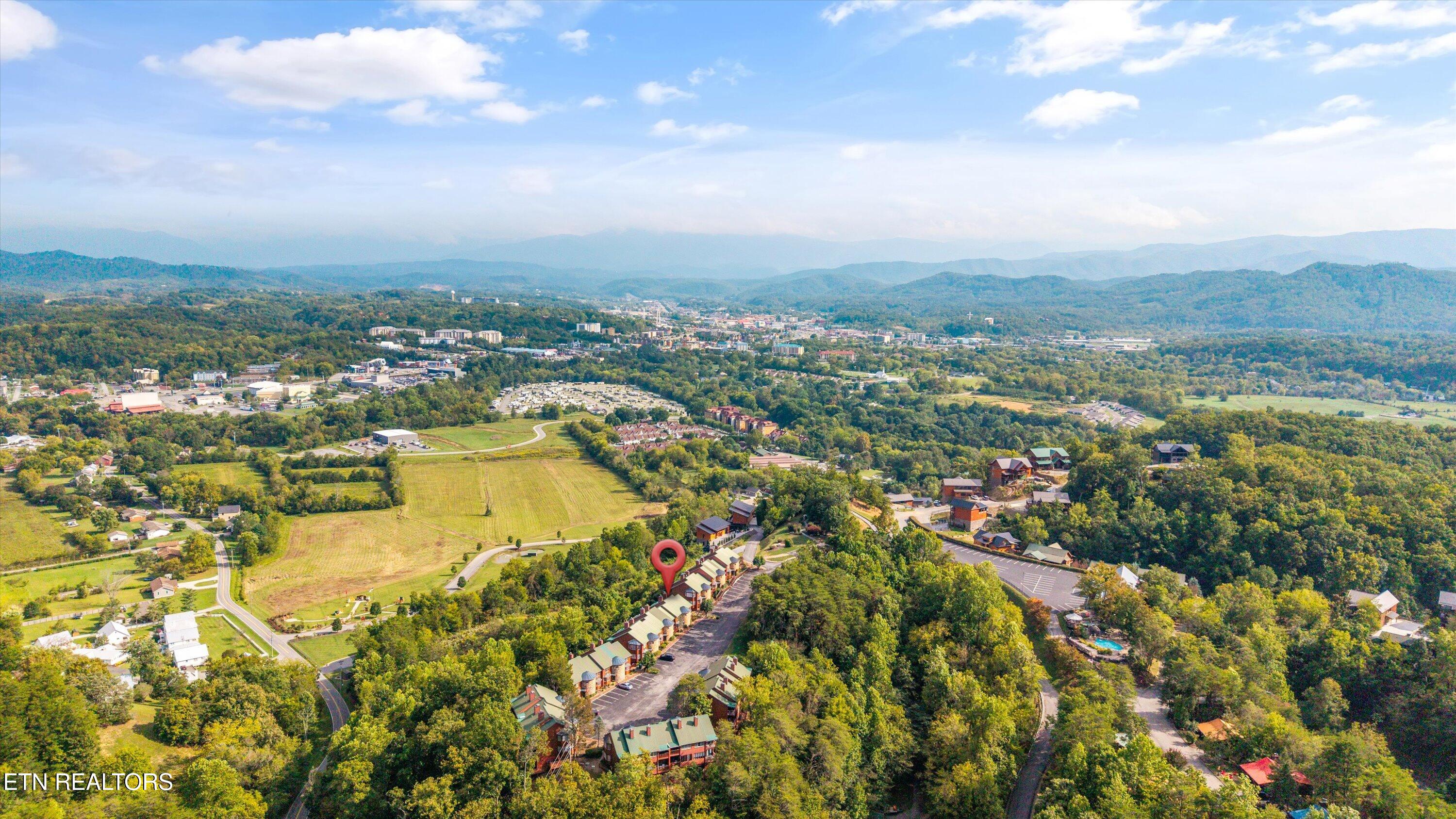 2044 Hickory Ridge Way, Unit 3334 Sevierville, TN 37862 - Photo 38 of 39 37-2044 Hickory Ridge Unit 333437