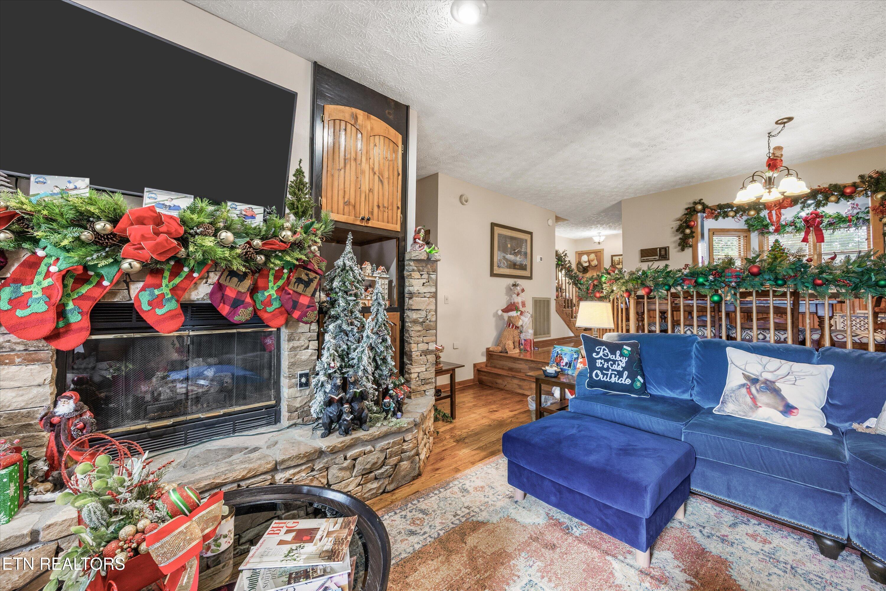 2044 Hickory Ridge Way, Unit 3334 Sevierville, TN 37862 - Photo 7 of 39 07-2044 Hickory Ridge Unit 333419