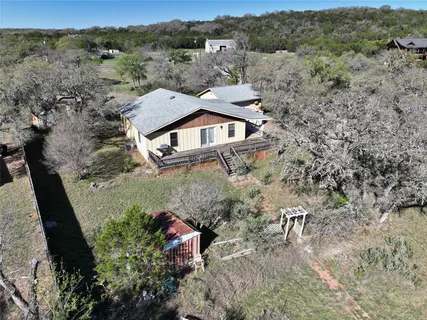 $390,000 | 23709 Circle Drive, Marble Falls, TX 78654