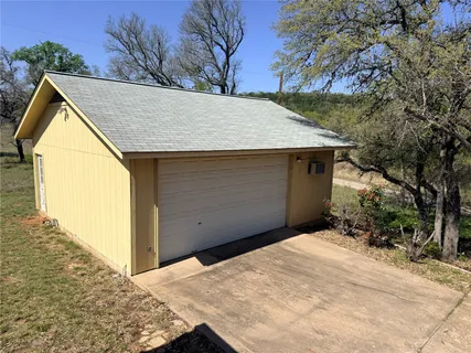 $390,000 | 23709 Circle Drive, Marble Falls, TX 78654