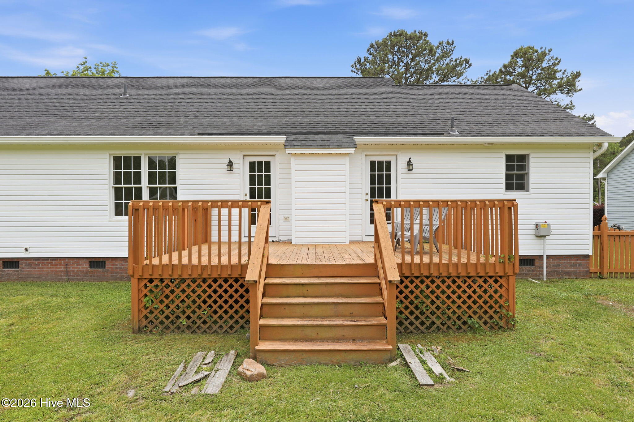 210 East Camp Kiro Road New Bern, NC 28560 - Photo 34 of 53