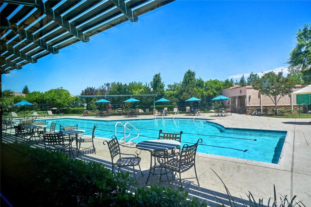 860 Annandale Road Beaumont, CA 92223 - Photo 56 of 61 Solera Clubhouse