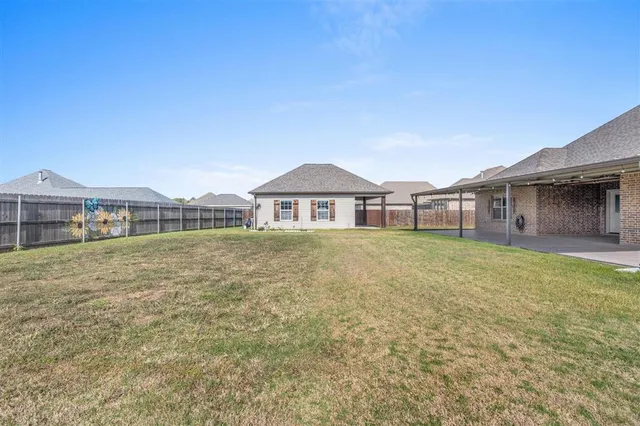 $355,000 | 2319 Gracie Drive, Lake Charles, LA 70611