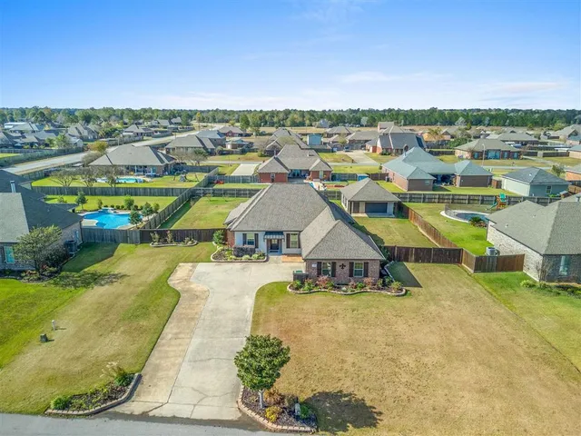 $355,000 | 2319 Gracie Drive, Lake Charles, LA 70611