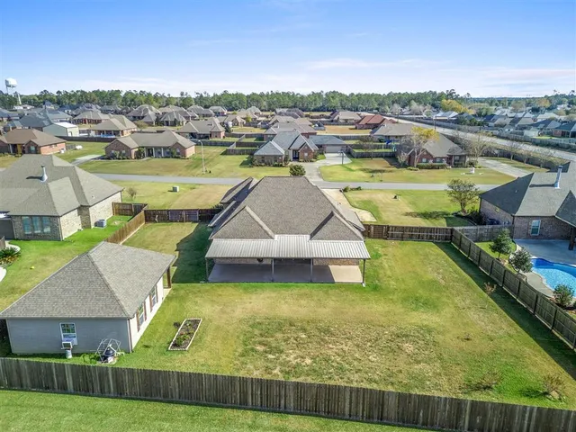 $355,000 | 2319 Gracie Drive, Lake Charles, LA 70611