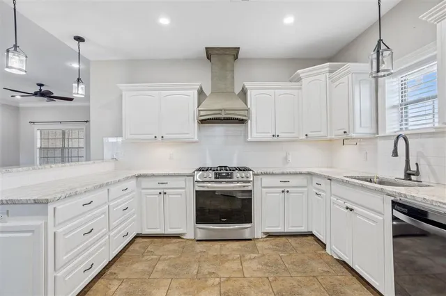 $355,000 | 2319 Gracie Drive, Lake Charles, LA 70611