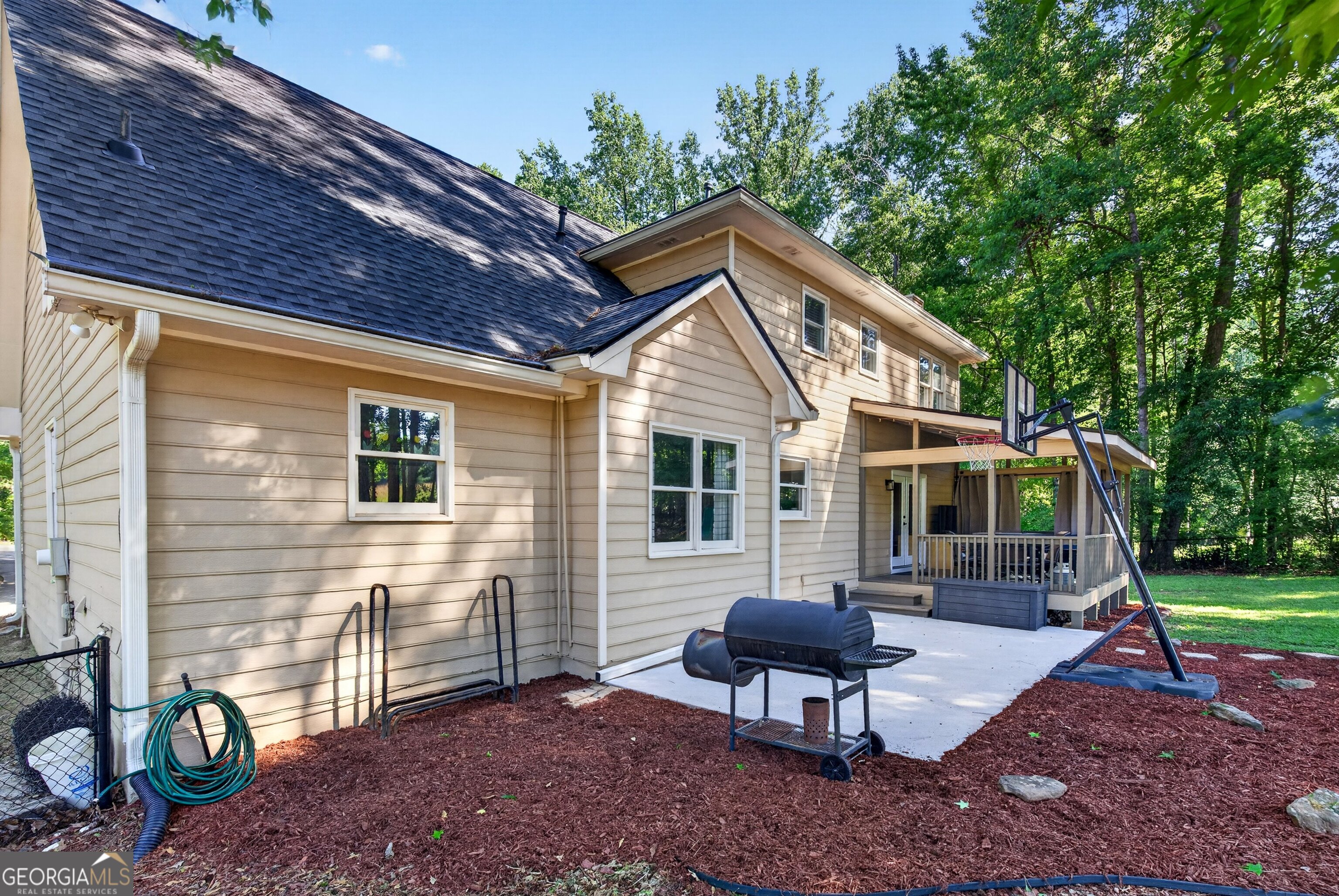 135 Crimson Ridge Tyrone, GA 30290 - Photo 37 of 50
