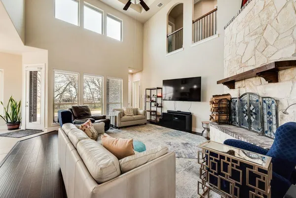 $850,000 | 2305 Kallee Cove, Celina, TX 75009