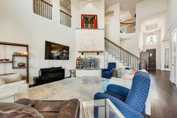 $850,000 | 2305 Kallee Cove, Celina, TX 75009
