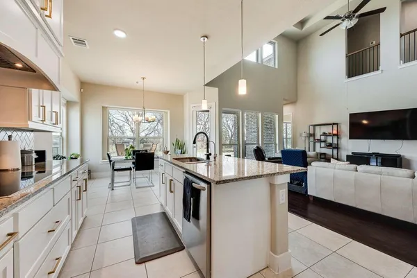 $850,000 | 2305 Kallee Cove, Celina, TX 75009