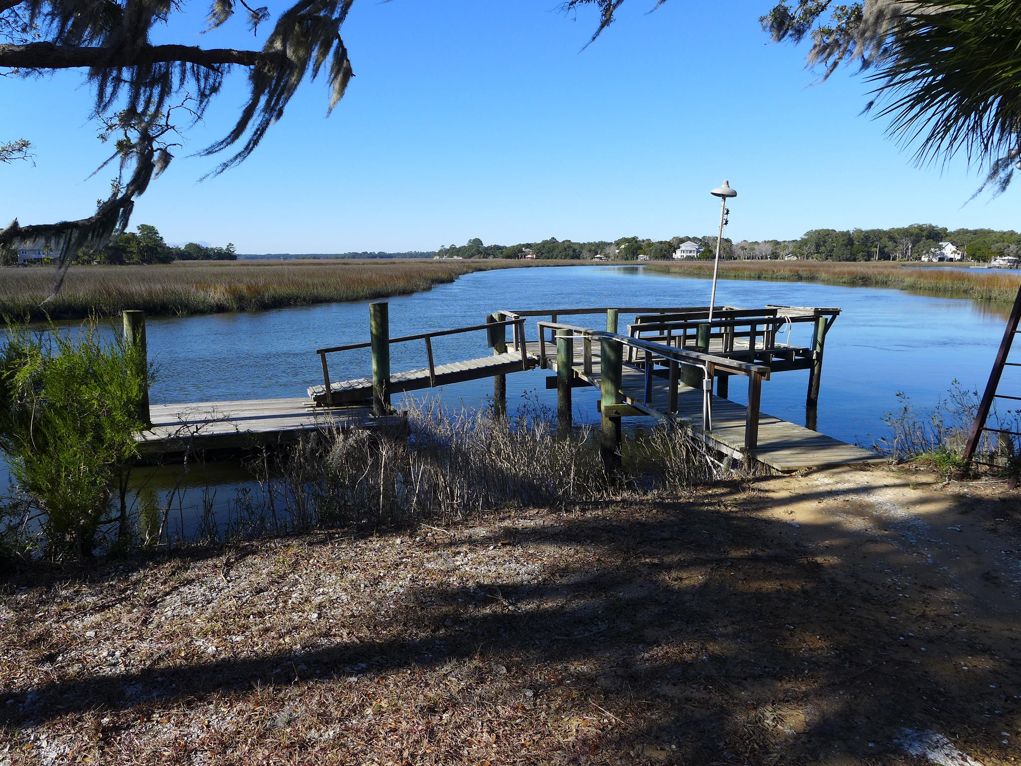 698 Outback Lane Edisto Island, SC 29438 - Photo 1 of 20 P1010255