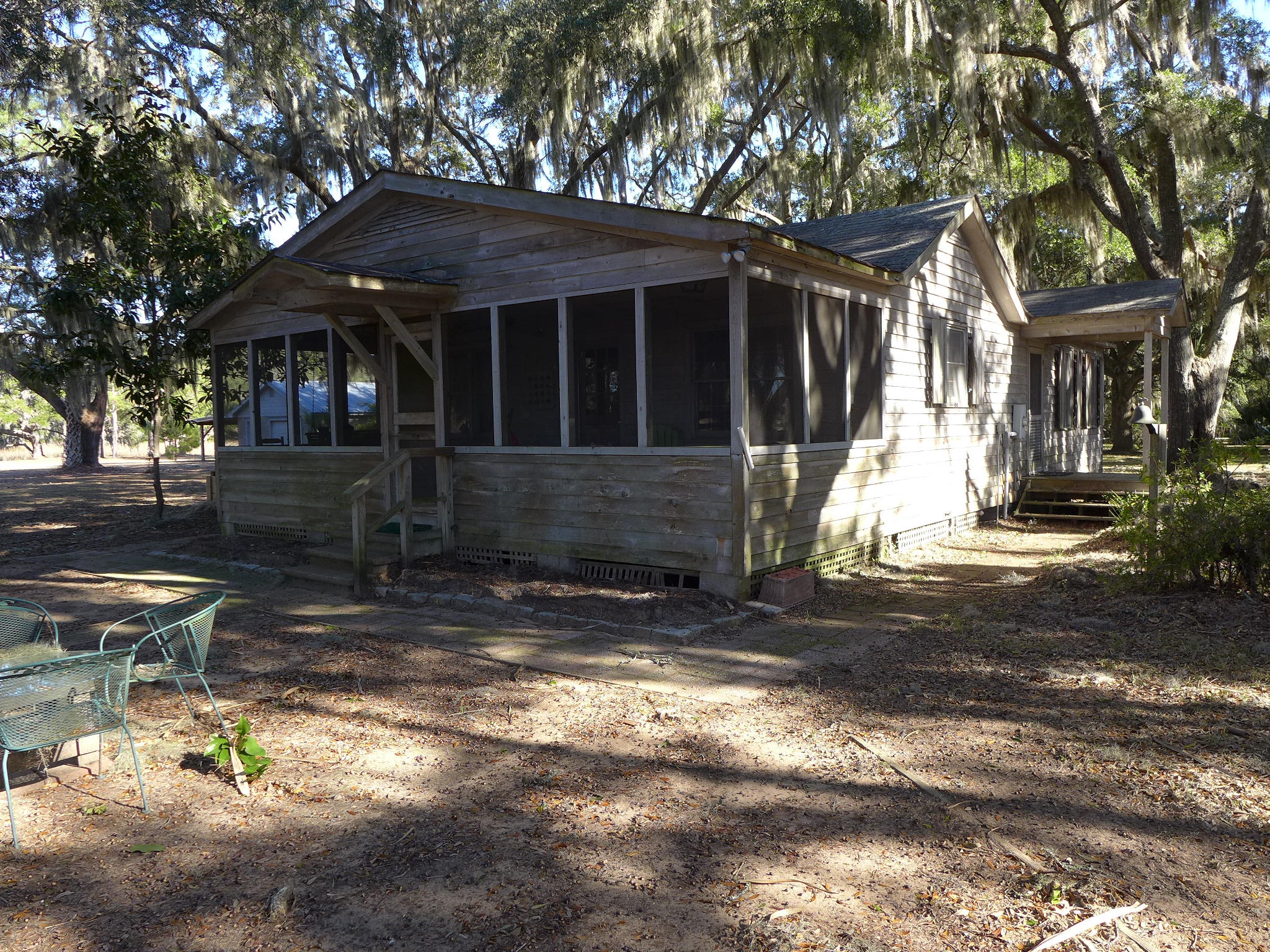 698 Outback Lane Edisto Island, SC 29438 - Photo 2 of 20 P1010259
