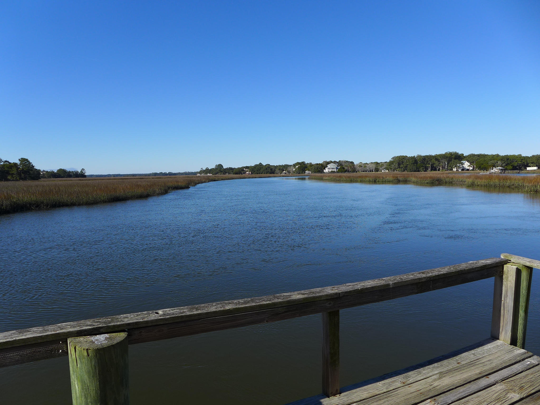 698 Outback Lane Edisto Island, SC 29438 - Photo 15 of 20 P1010257