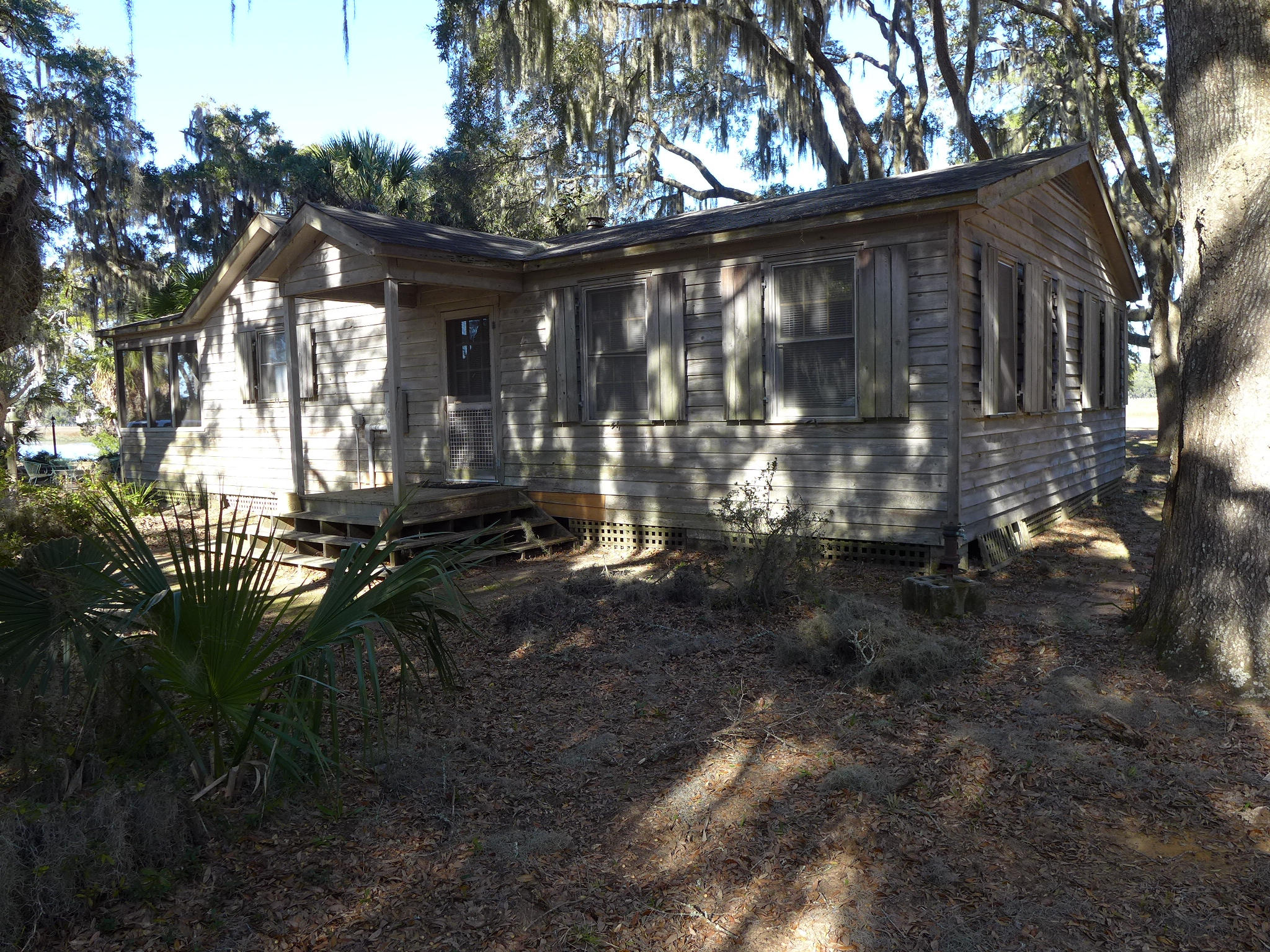 698 Outback Lane Edisto Island, SC 29438 - Photo 16 of 20 P1010260