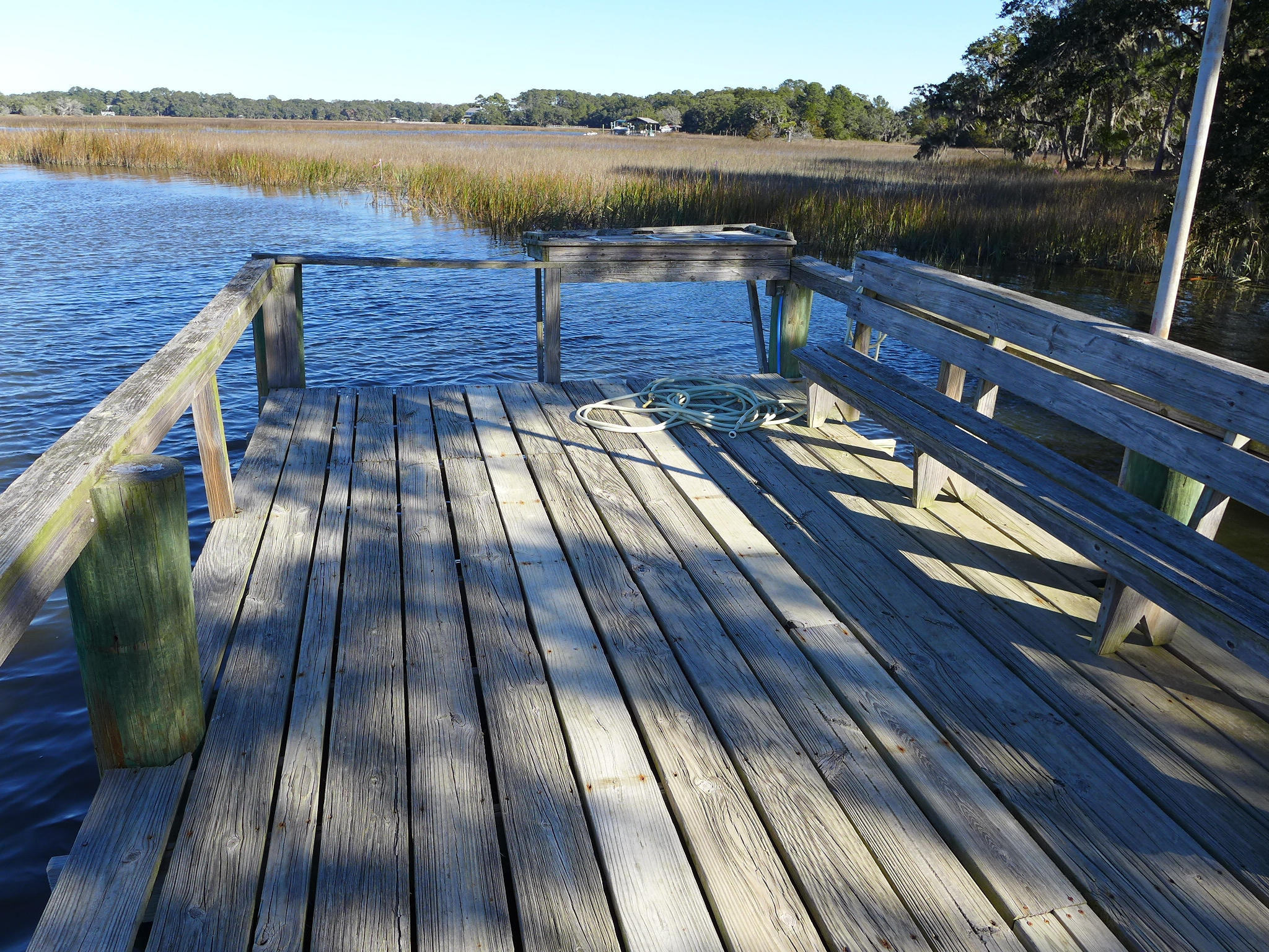 698 Outback Lane Edisto Island, SC 29438 - Photo 19 of 20 P1010238