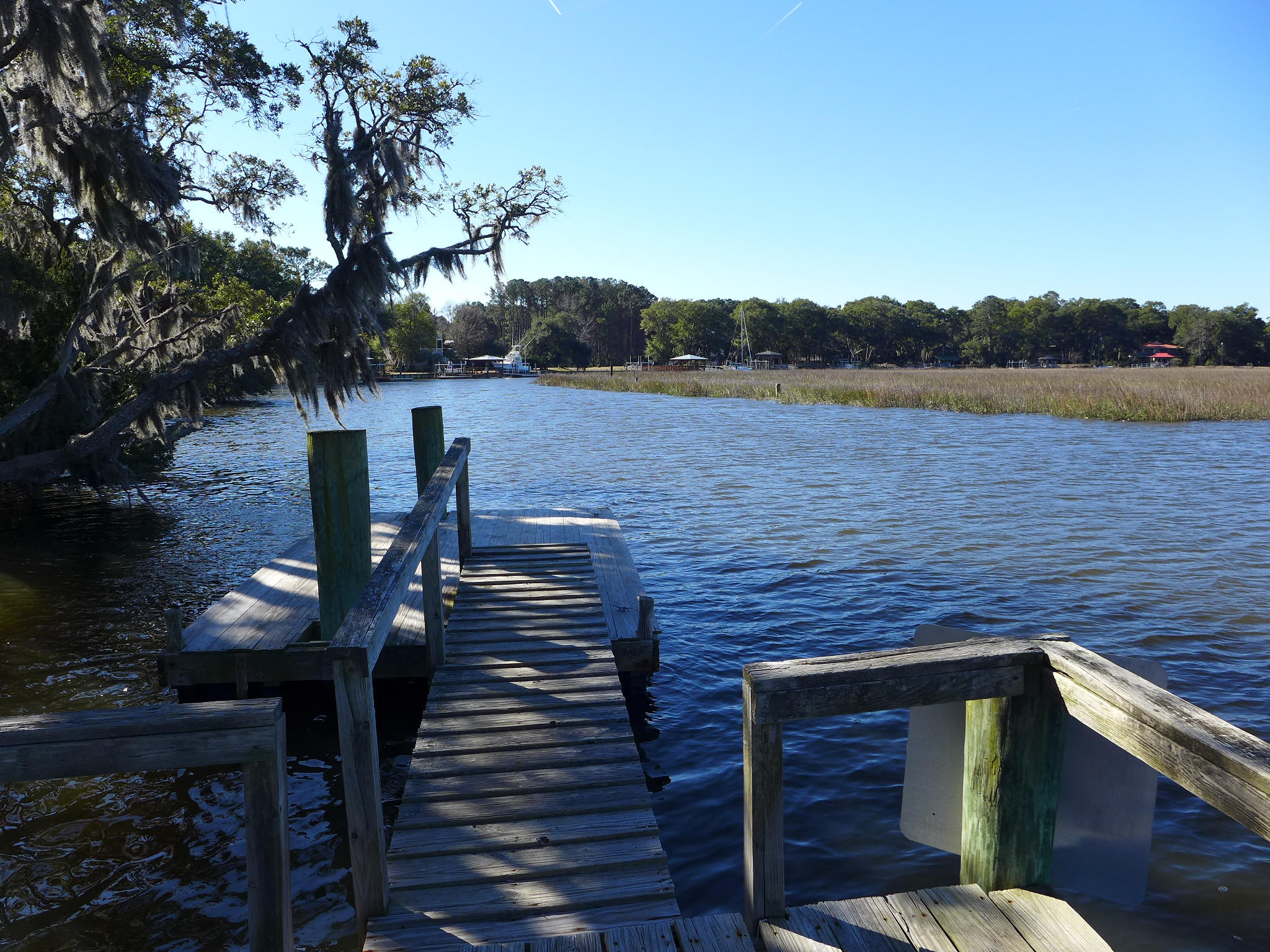 698 Outback Lane Edisto Island, SC 29438 - Photo 20 of 20 P1010240
