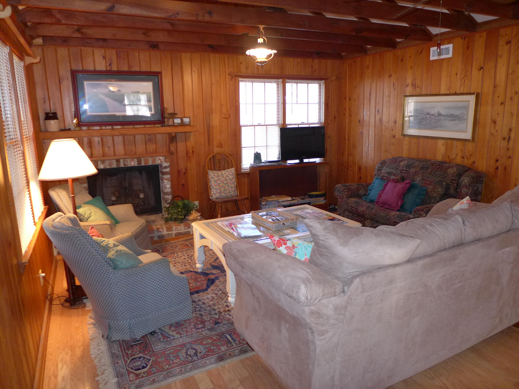 698 Outback Lane Edisto Island, SC 29438 - Photo 5 of 20 P1010262