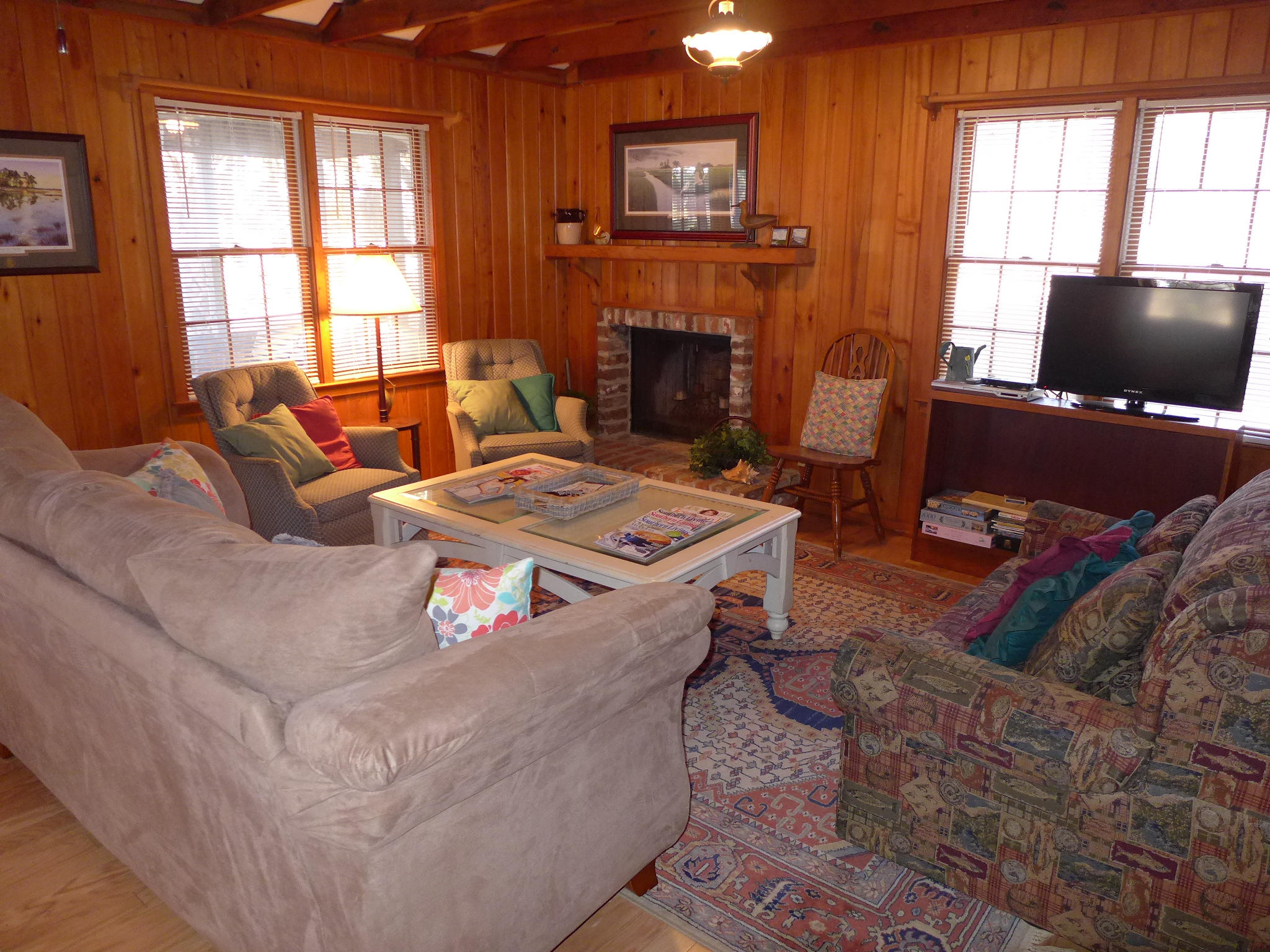 698 Outback Lane Edisto Island, SC 29438 - Photo 6 of 20 P1010264