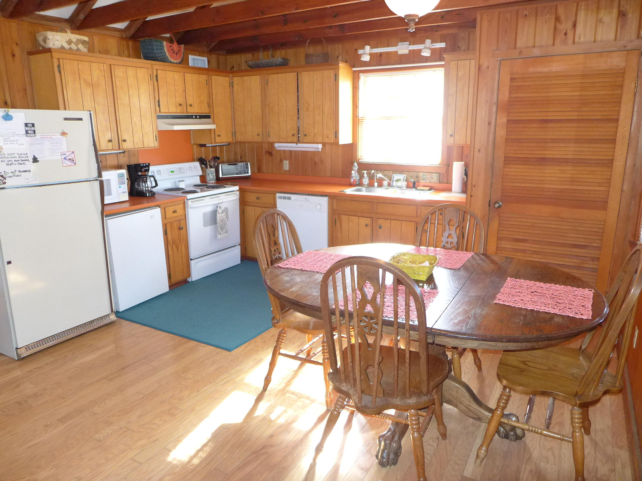698 Outback Lane Edisto Island, SC 29438 - Photo 7 of 20 P1010269