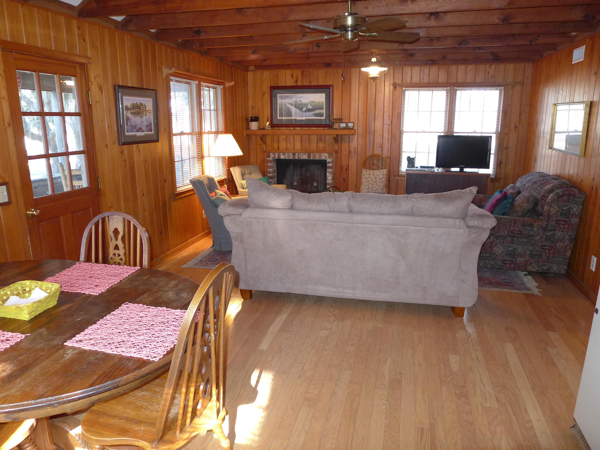 698 Outback Lane Edisto Island, SC 29438 - Photo 8 of 20 P1010265